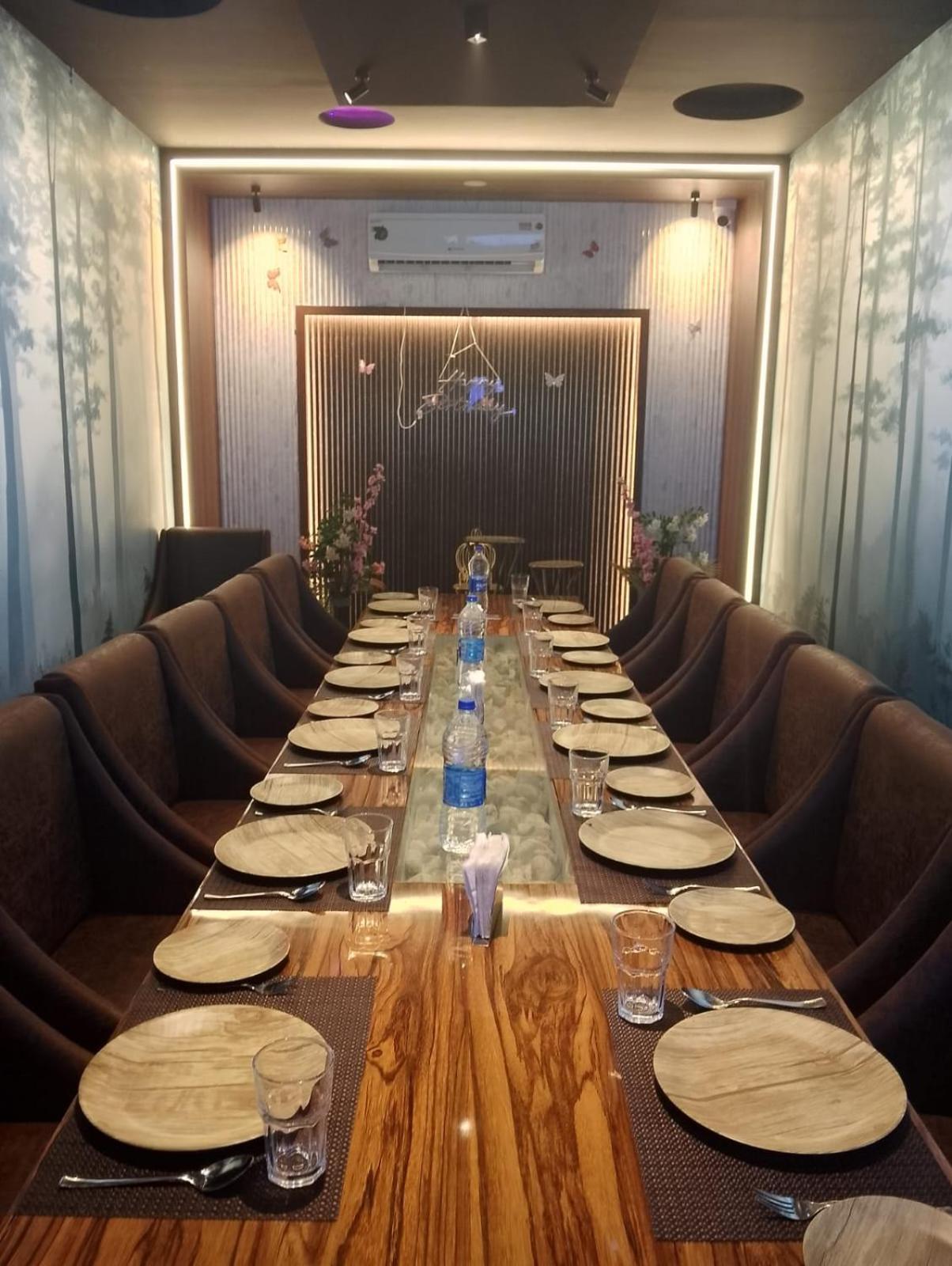 Hotel Samudyatha Inn And Suites Кундапур Екстериор снимка