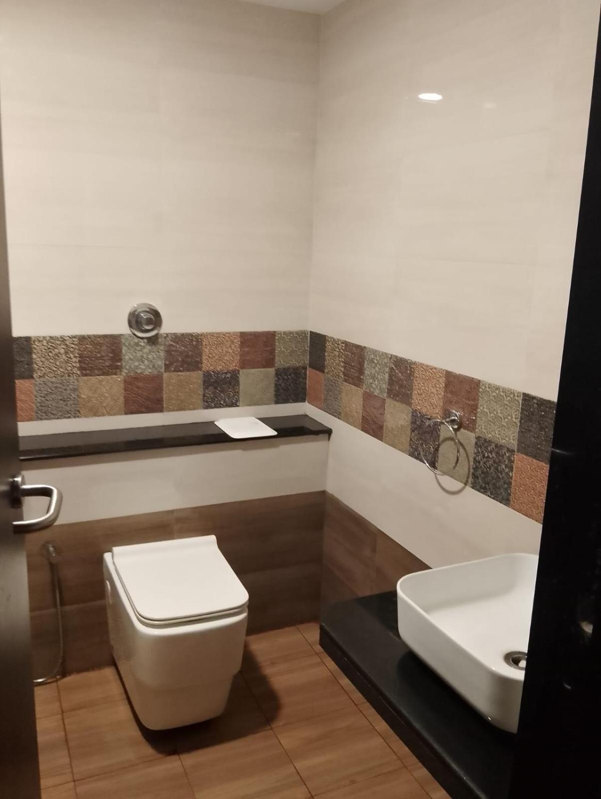 Hotel Samudyatha Inn And Suites Кундапур Екстериор снимка